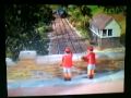 Thomas Intro Postman Pat Style