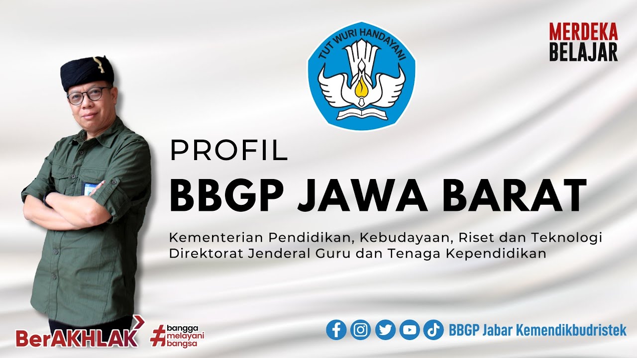 Video mengenal Guru Calakan