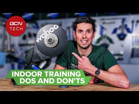 Avoid THESE Indoor Training Mistakes & Fails | Maintenance Monday