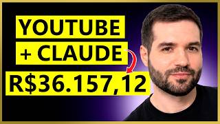 Os ERROS De Quem Usa IA pra GANHAR DINHEIRO No YOUTUBE | Dicas Avançadas