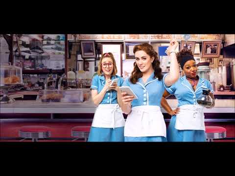 Sara Bareilles  - Turn Off Your Cell Phone (from Waitress)