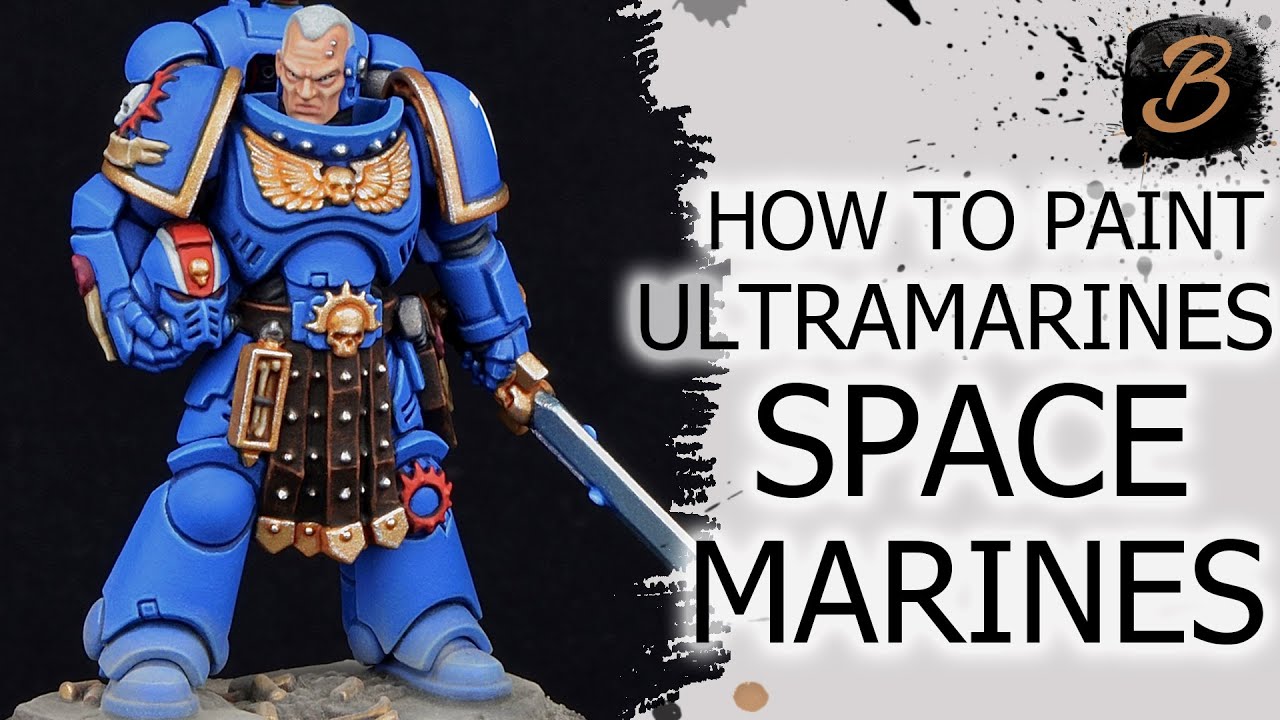 Ultramarines