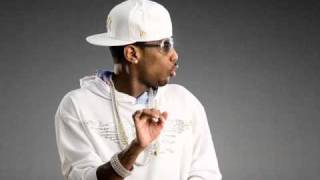 Dondria Ft  Fabolous   You Be Killin&#39; Em Remix