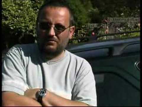 CLSM Information video