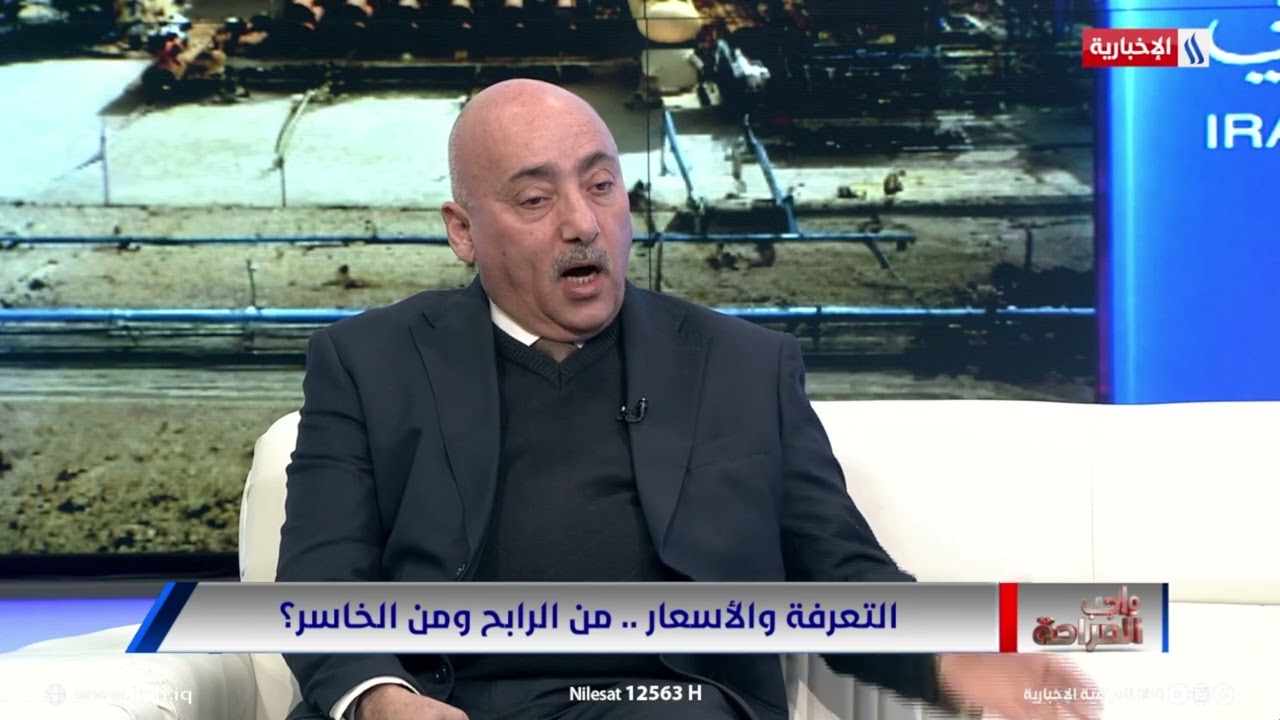 فيديو | د. صفوان قصي يتحدث عن أهمية نظام سكودا