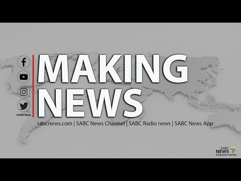 #SABCNews AM Headlines | 10 April 2022