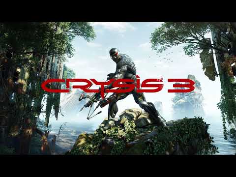 Crysis 3 (Digital Game Soundtrack) (2013)
