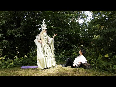 Luki – Seven Years Below the Flowers