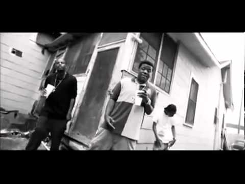 Boosie Badazz - I'm a Dog (feat. Lil Phat) [Official Video]
