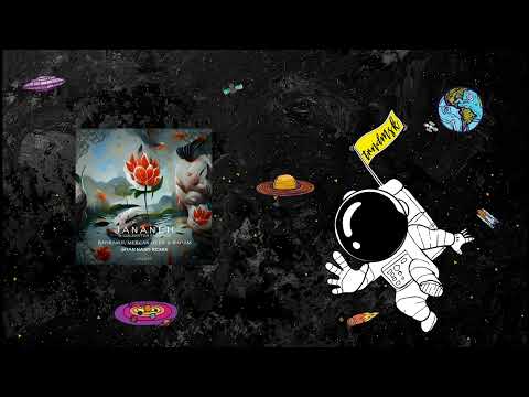 Bahramji, Mercan Dede & Baham feat. Golshifteh Farhani - Jananeh (Shan Nash Remix) [Halaken]