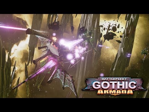 Change of Tactics: Eldar Multiplayer