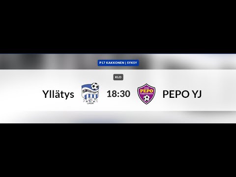 P17 Kakkonen     Yllätys - PEPO YJ