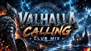 Download lagu Valhalla Calling (Club Mix) ⚔️ | Epic Viking EDM Remix | Nordic Battle Anthem mp3 Download lagu Valhalla Calling (Club Mix) ⚔️ | Epic Viking EDM Remix | Nordic Battle Anthem mp3