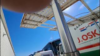 Mercedes-Benz 1218L * Dubbel Deck 3 Cars * Winch * 8 x Bolts autotransporter | Slika 6 - Autoline