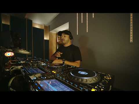 Alex Dukke @ La Sala Audio Wave