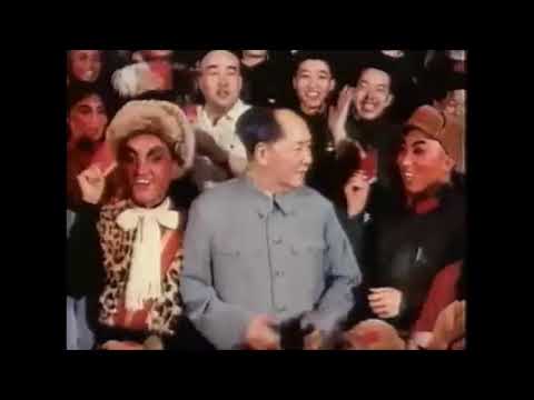 Oral Project Teaser - Cultural Revolution