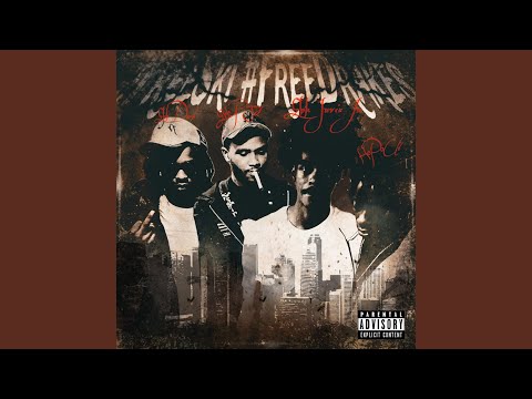 #FreeSki #FreeDrakes (feat. Ebk Durk, Ebk Juvie ju & hopoutso700)