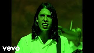 Foo Fighters - I&#39;ll Stick Around (Official HD Video)