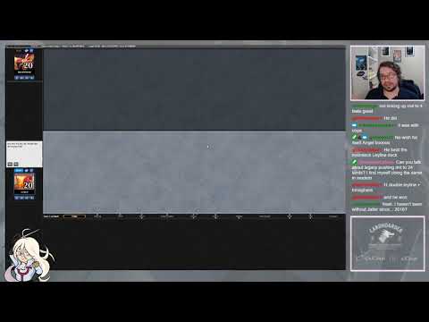 Legacy Skyclave Apparition D&T League 9/16/20