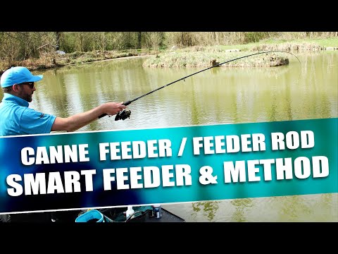 Rive Smart Method Evolution 3.30m 60g