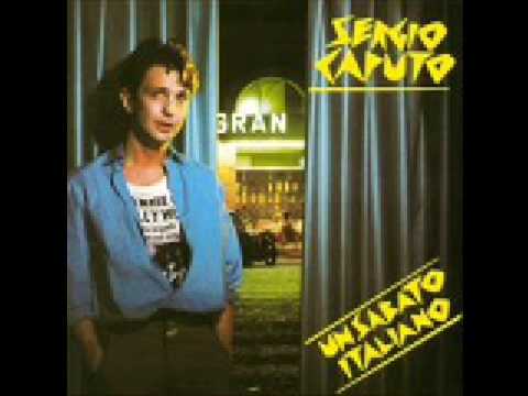 Sergio Caputo - Bimba se sapessi