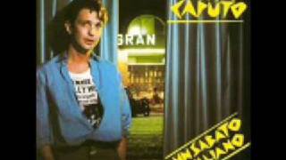 Sergio Caputo - Bimba se sapessi