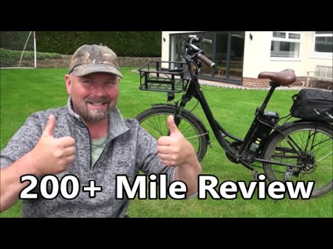 Electric bike - Image 2