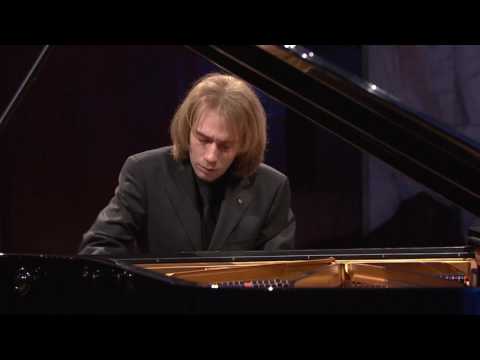 Vladimir Matusevich – Etude in C sharp minor, Op. 10 No. 4 (first stage, 2010)