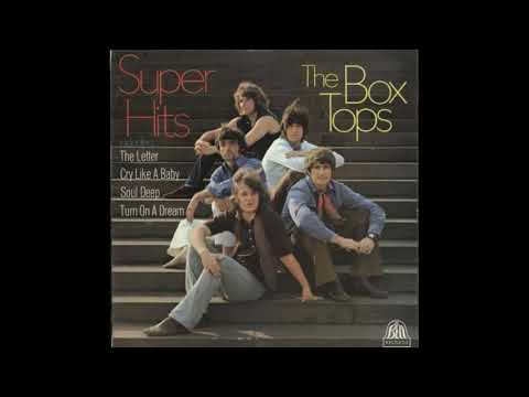 THE BOX TOPS- "I MET HER IN CHURCH" (LYRICS)