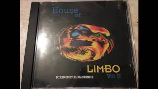 House of Limbo Vol II