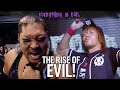 EVIL Returns To ROH With Naito Vs Motor City Machine Guns