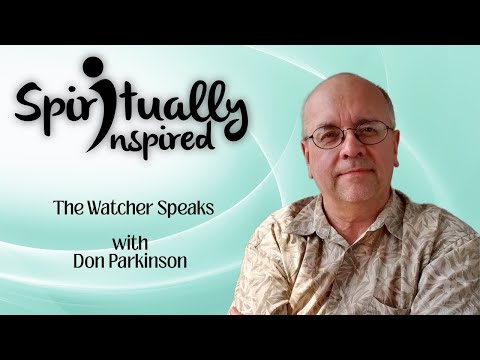 Nuclear incidents in Antarctica few knew about - Don Parkinson | Spiritually Inspired #242