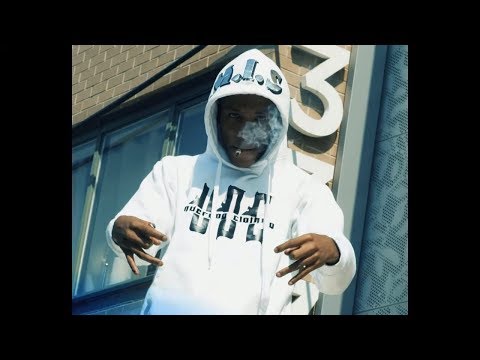 M.I.S Ron - 2019 Freestyle (Music Video) [Shot By @MookieMadFace]