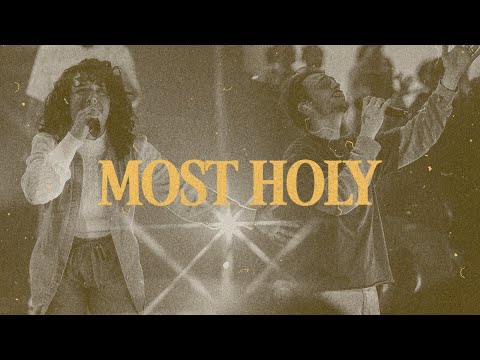 Most Holy | Official Music Video | Victory House Worship
