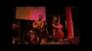 Stray Cats - Too hip gotta go cover by the Stingrays