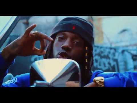 H $TEEZY - Flatline #ShotByNathanJTV