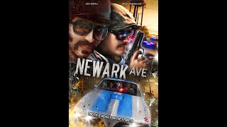 Undercover Cops Work A Dangerous Case! - "Newark Ave" - Full Free Maverick Movie
