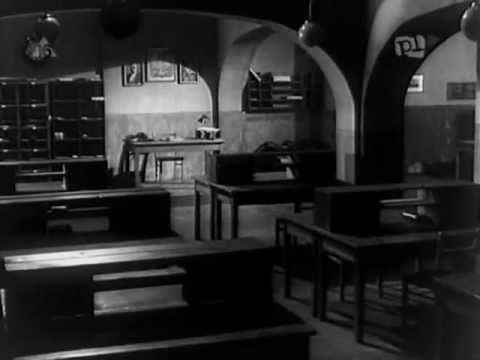 "Wolne miasto" (1958) - reż. Stanisław Różewicz [cały film]