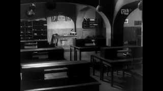 FILM POLSKI "Wolne miasto" (1958)