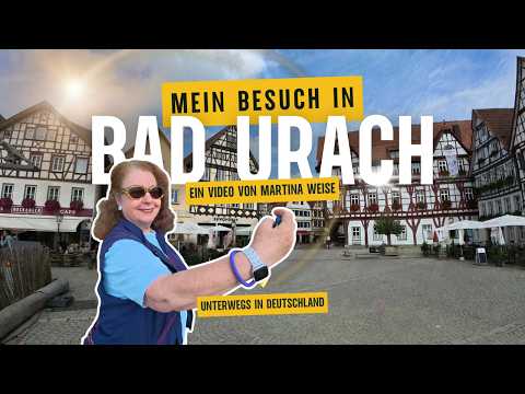 Bad Urach – Vorschaubild