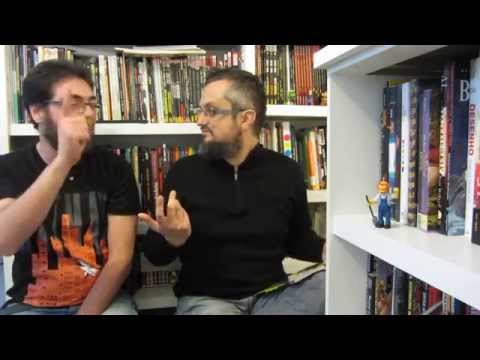 KitineteHQ 31 - Espectral