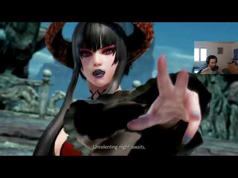 Tekken 7 Match Analysis: TXT 2018 GF- RunItBlack(JIN) vs Abel Del Maestro(ELI/EDD)