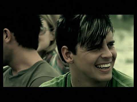 Out Of My Heart video