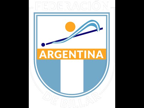 Circuito Argentino 5 Quillas 2026 - Etapa 2