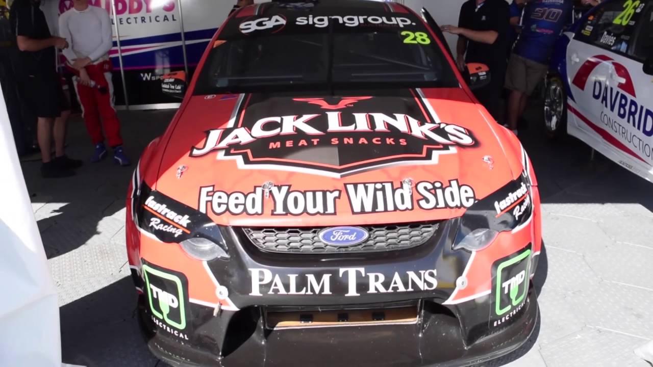 Jack Link's Racing