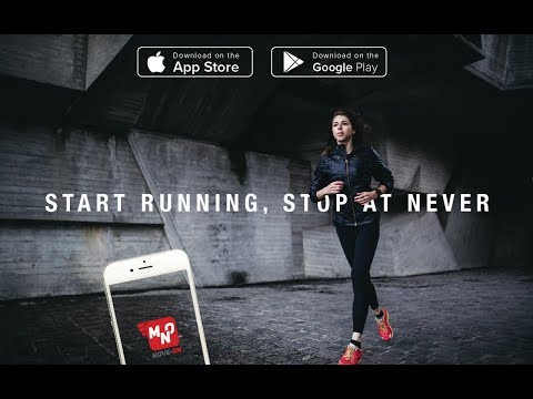 MOVE-ON