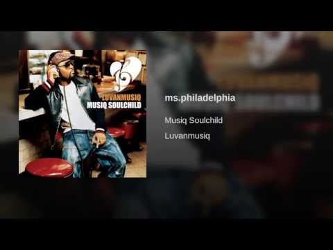 Video thumbnail for Ms.Philadelphia