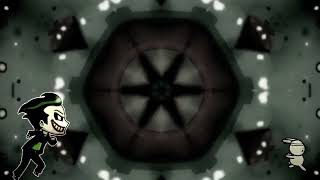 Mudvayne - Dig (Everything Or Nothing Remix)(Mandala Effect)