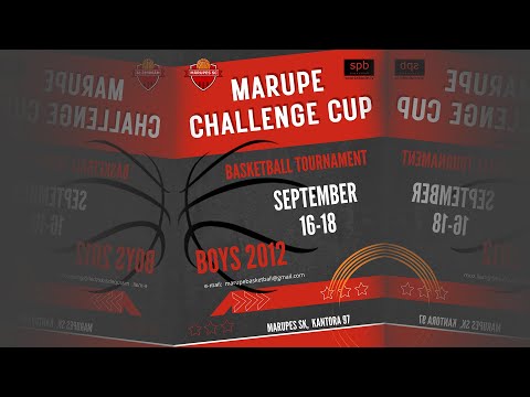 Mārupe SC vs A. Kraukļa VEF | Marupe Cup