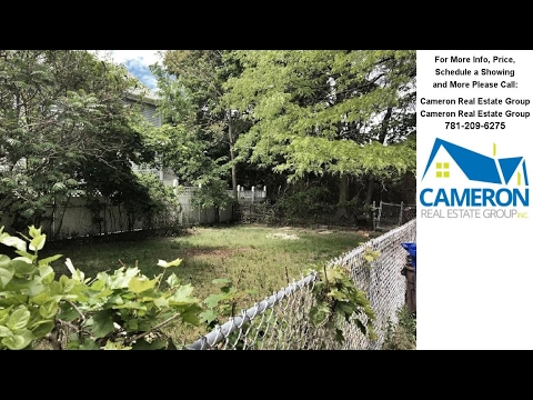3 Prospect St, Newton, MA Presented by Cameron Real Estate Group.